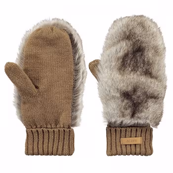 Перчатки Barts Dorothy Mitts