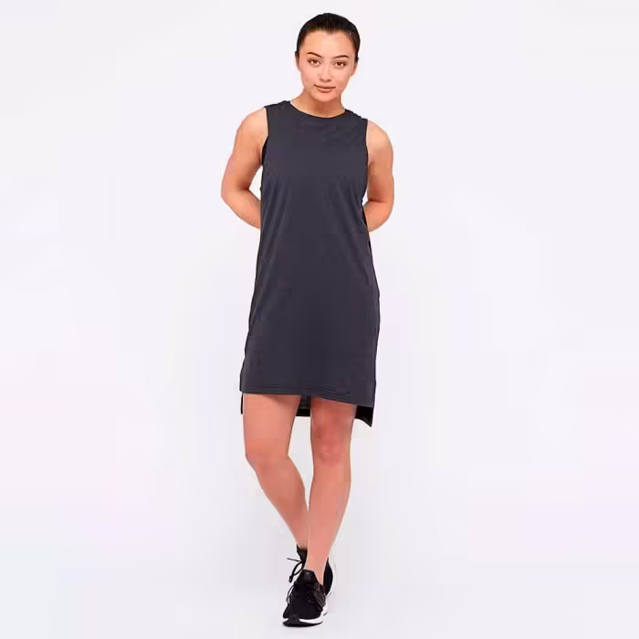 Майка Adidas W Id Long M - 3