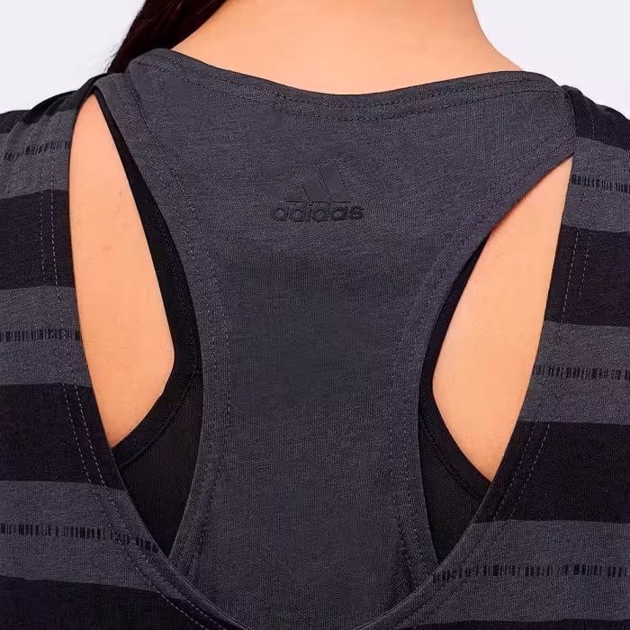 Майка Adidas W Id Long M - 4