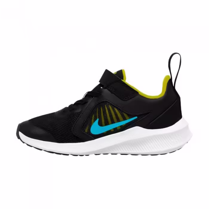 Кроссовки Nike M NK TECHKNIT TOP SS FF Черный 33