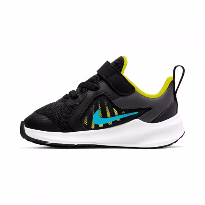 Кроссовки Nike M NK TECHKNIT ULTRA SS Черный 21