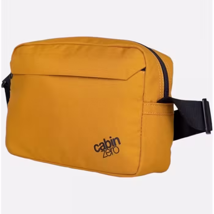 Geanta pe brau Cabin Zero Shoulder Bag 3L - 4