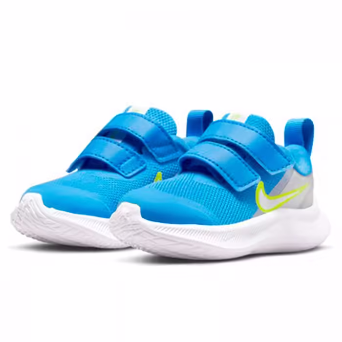 Кроссовки Nike STAR RUNNER 3 (TDV) - 5