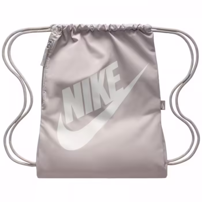 Sac pentru sport Nike NK HERITAGE DRAWSTRING