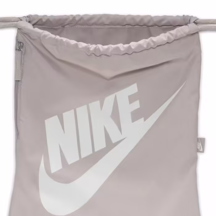 Sac pentru sport Nike NK HERITAGE DRAWSTRING - 3