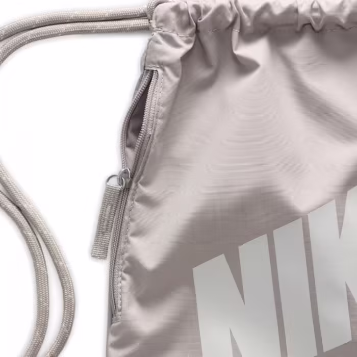 Sac pentru sport Nike NK HERITAGE DRAWSTRING - 4