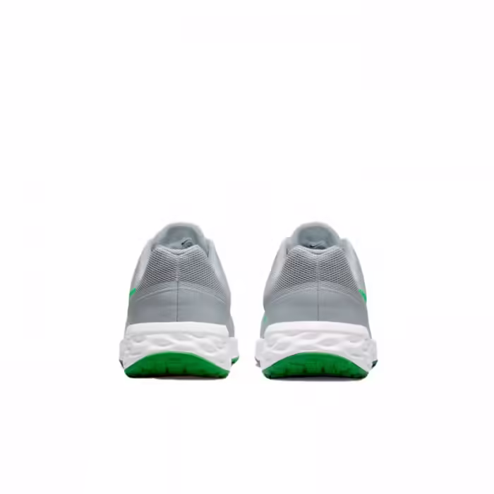 Кроссовки Nike REVOLUTION 6 NN (GS) - 4
