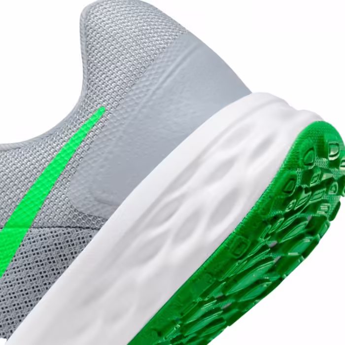 Кроссовки Nike REVOLUTION 6 NN (GS) - 5