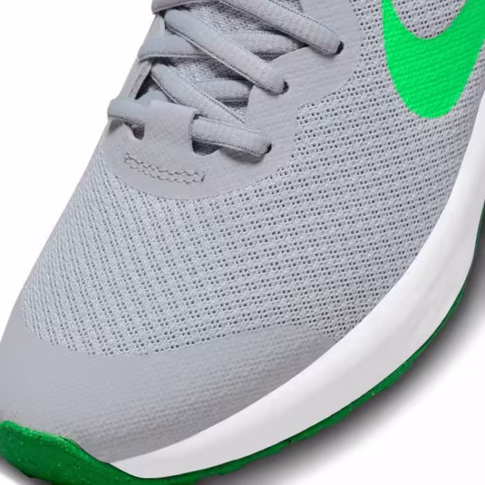 Кроссовки Nike REVOLUTION 6 NN (GS) - 8