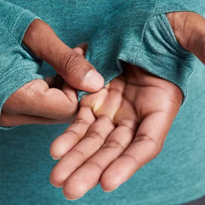 Толстовка Nike M NK DF ELMNT CREW - 4