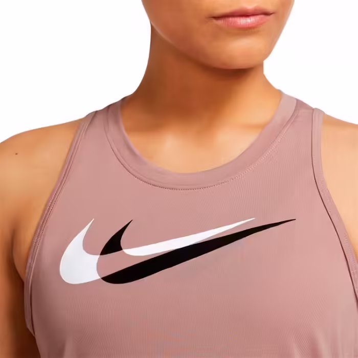 Майка Nike W NK DF SWSH RUN TANK - 3
