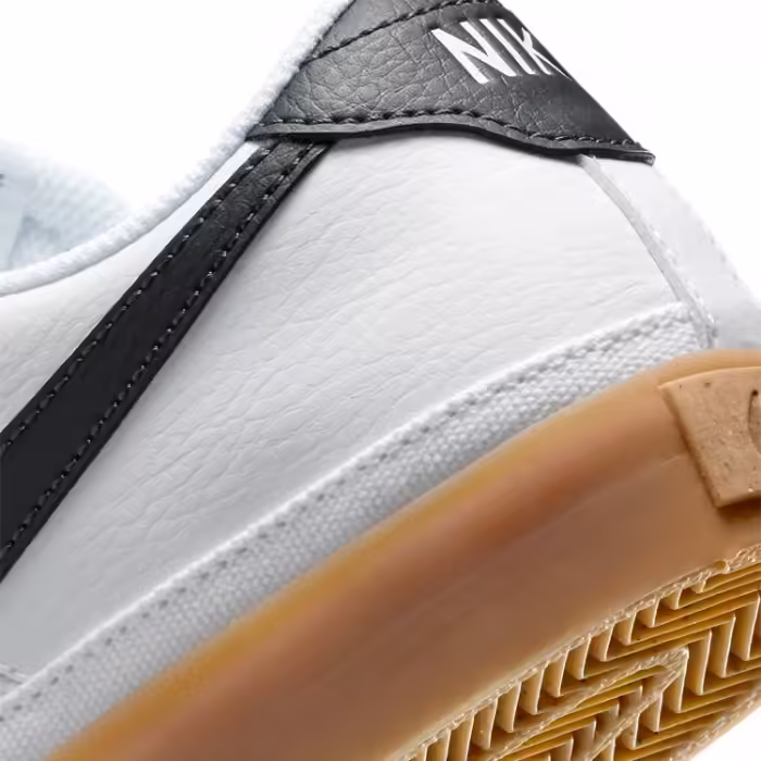 Кроссовки Nike WMNS COURT LEGACY NN - 2