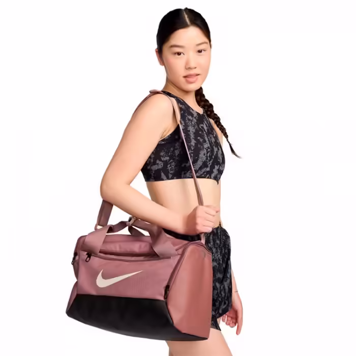 Сумка спортивная Nike NK BRSLA XS DUFF - 9.5 (25L) - 5