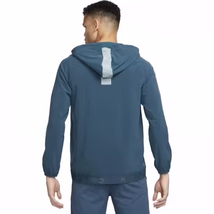 Ветровка Nike M NP DF FLEX VENT MAX HD JKT - 4