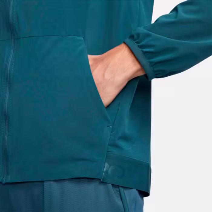 Jacheta Nike M NP DF FLEX VENT MAX HD JKT Verde L - 6