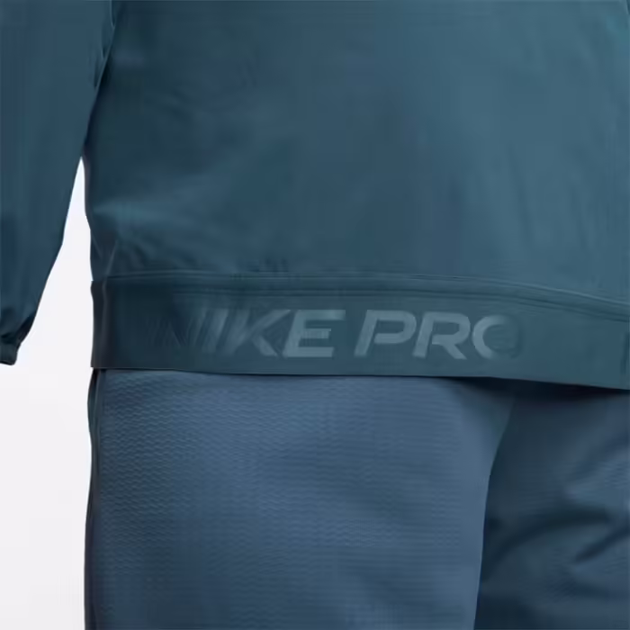 Jacheta Nike M NP DF FLEX VENT MAX HD JKT Verde L - 7