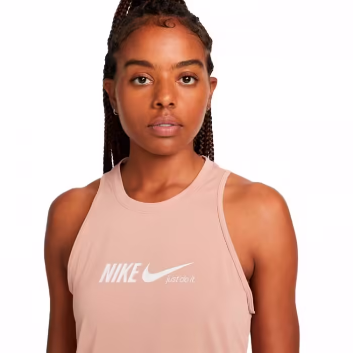 Maiou Nike W NK ONE DF GRX STD TNK - 2