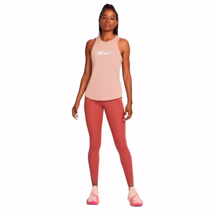 Maiou Nike W NK ONE DF GRX STD TNK - 3