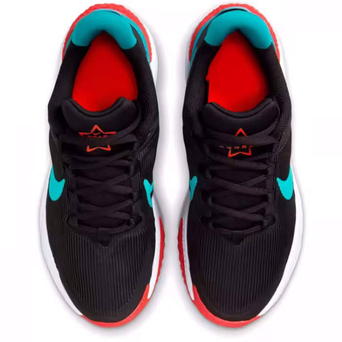 Incaltaminte Sport Nike STAR RUNNER 4 NN (GS) - 2