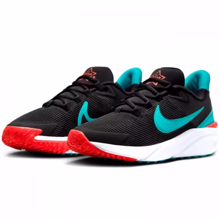 Incaltaminte Sport Nike STAR RUNNER 4 NN (GS) - 4