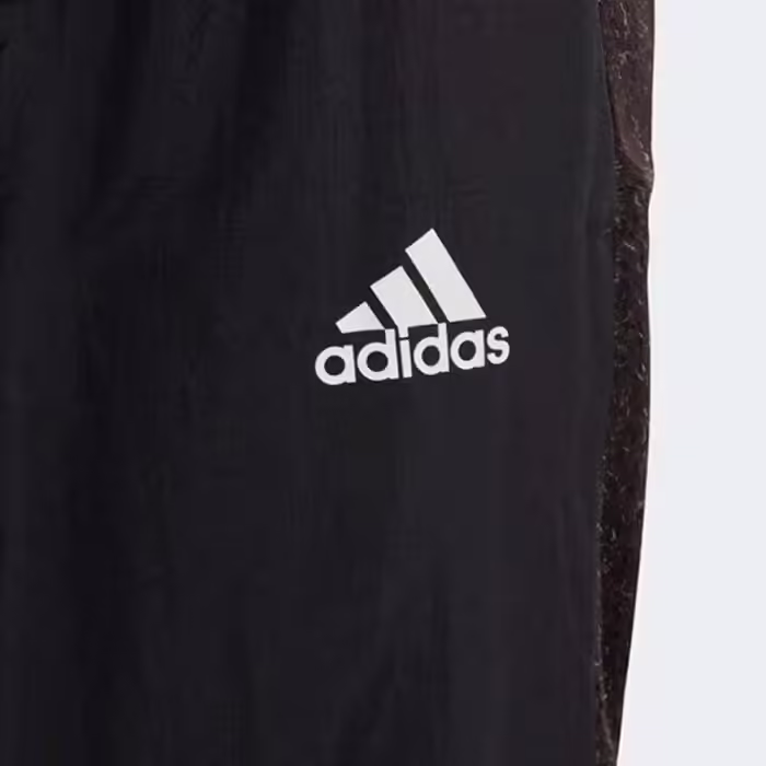 Брюки Adidas YB ID WARM PNT - 3