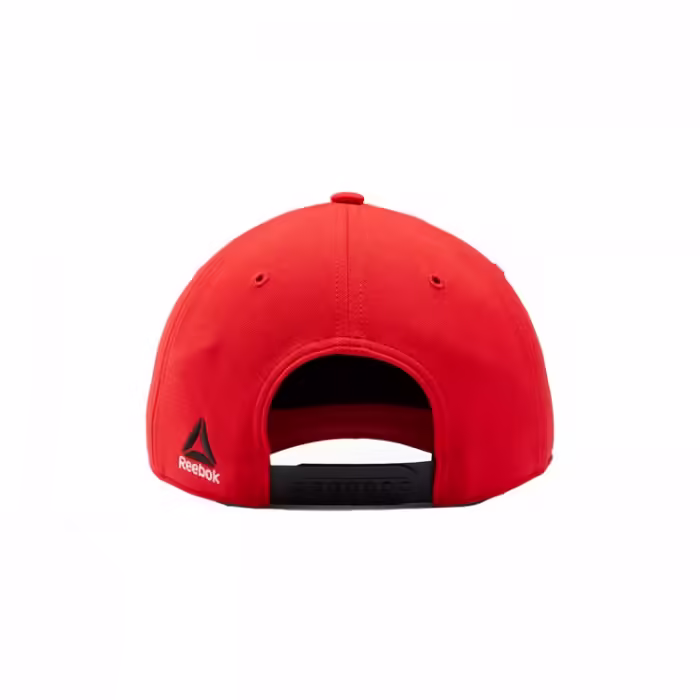 Кепка Reebok UFC BASEBALL CAP (LOGO) - 2