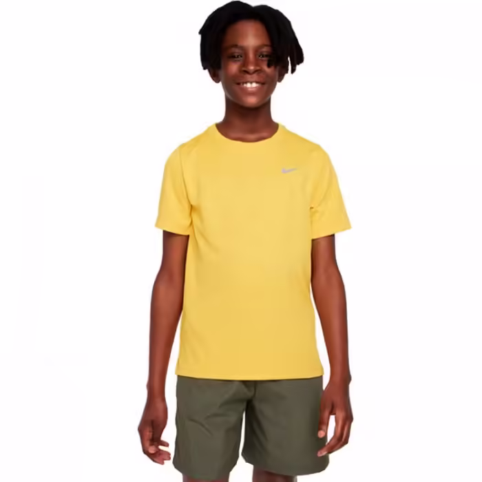 Tricou Nike B NK DF MILER SS