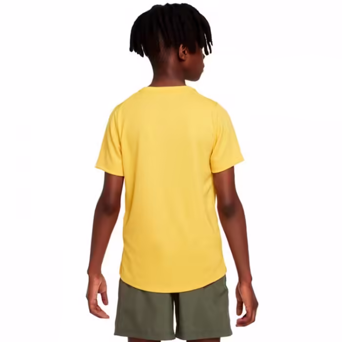 Tricou Nike B NK DF MILER SS - 2