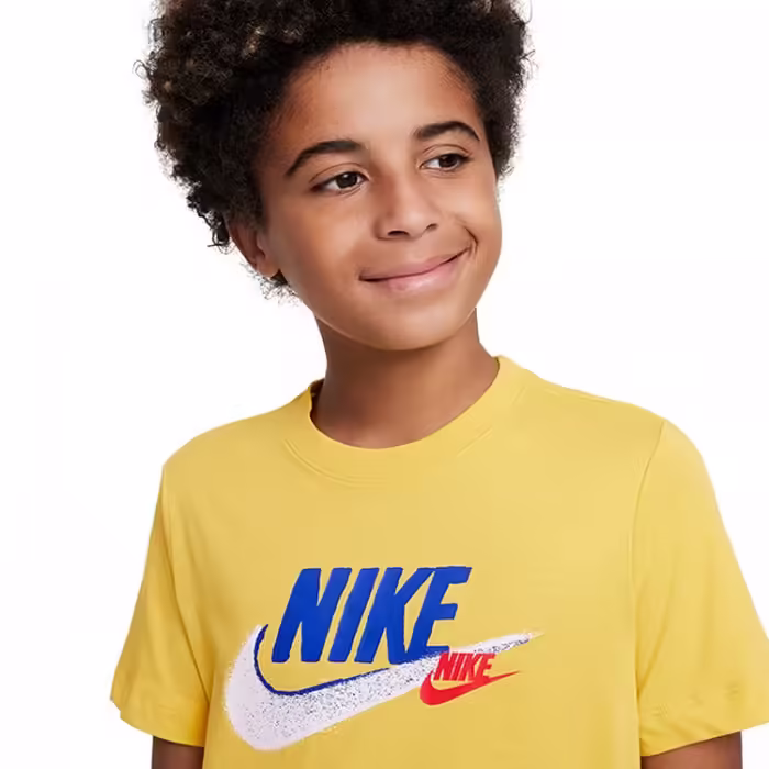 Tricou Nike B NSW SI SS TEE - 3
