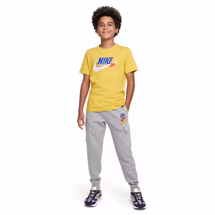 Tricou Nike B NSW SI SS TEE - 4