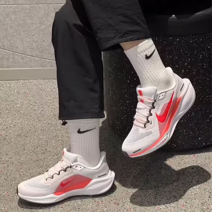 Кроссовки Nike W AIR ZOOM PEGASUS 41 - 9