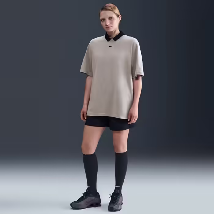 Футболка Nike W NSW TEE ESSNTL LBR - 6