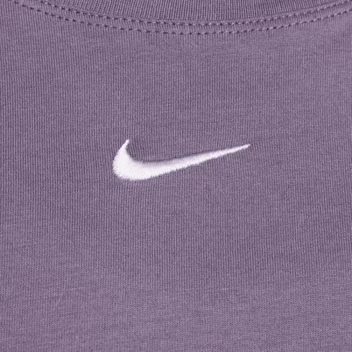 Футболка Nike WMNS NSW TEE ESSNTL LBR - 2