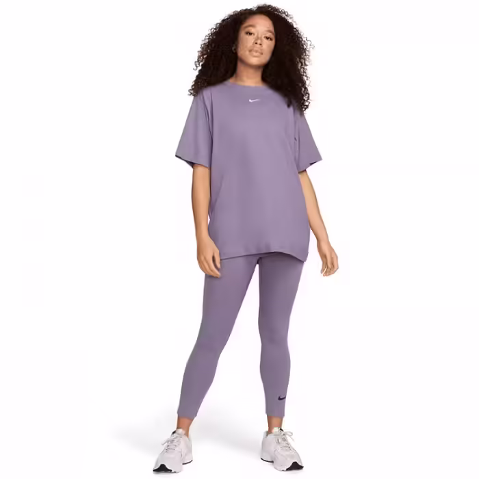 Футболка Nike WMNS NSW TEE ESSNTL LBR - 4