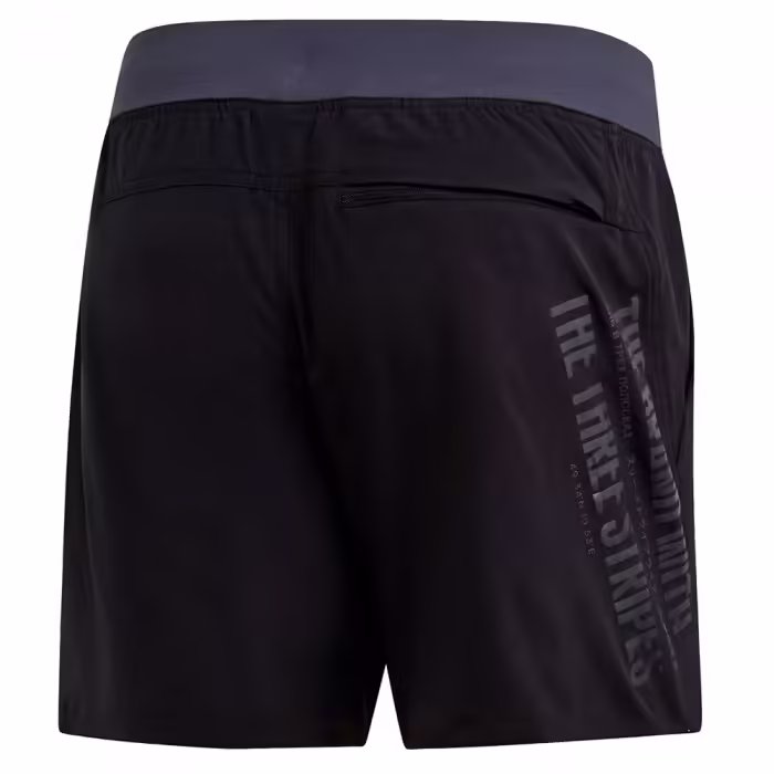 Шорты для плавания Adidas ZIP TECH SH SL - 2