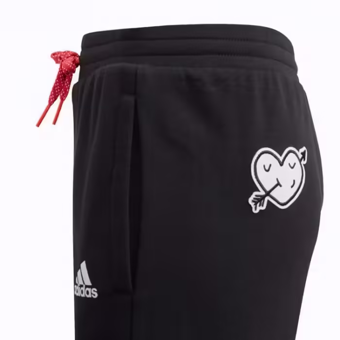 Pantaloni Adidas JG A COL  Pant - 5