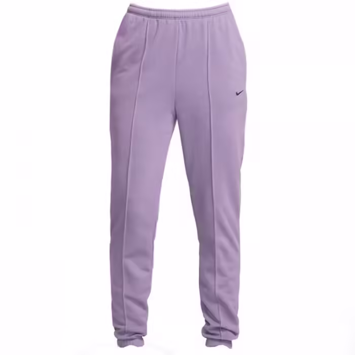 Pantaloni Nike W NSW CHLL FT HR SWTPNT - 5