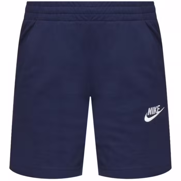 Шорты Nike K NSW CLUB KNIT SHORT 6IN LBR