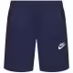 Шорты Nike K NSW CLUB KNIT SHORT 6IN LBR