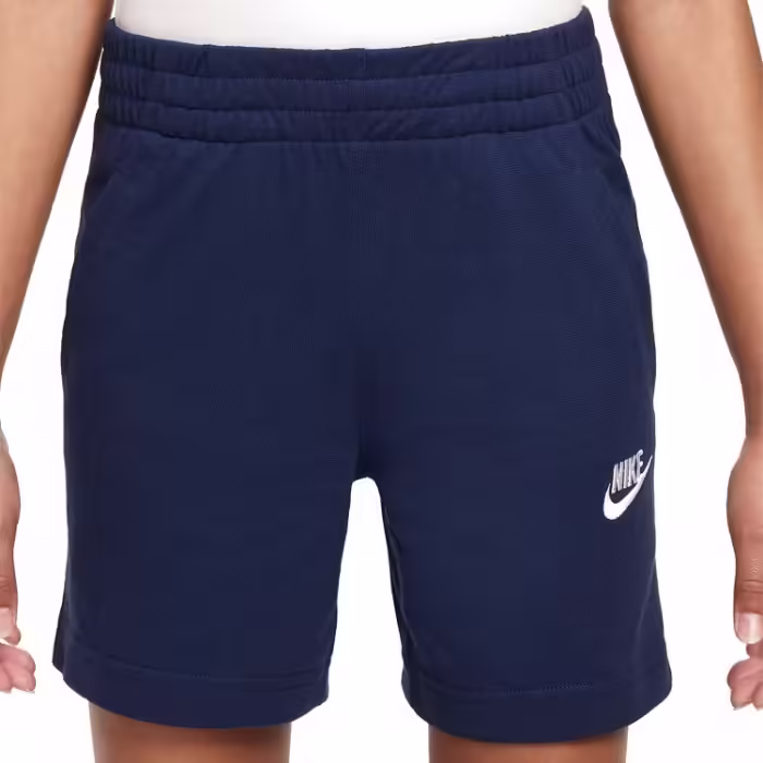 Шорты Nike K NSW CLUB KNIT SHORT 6IN LBR - 2