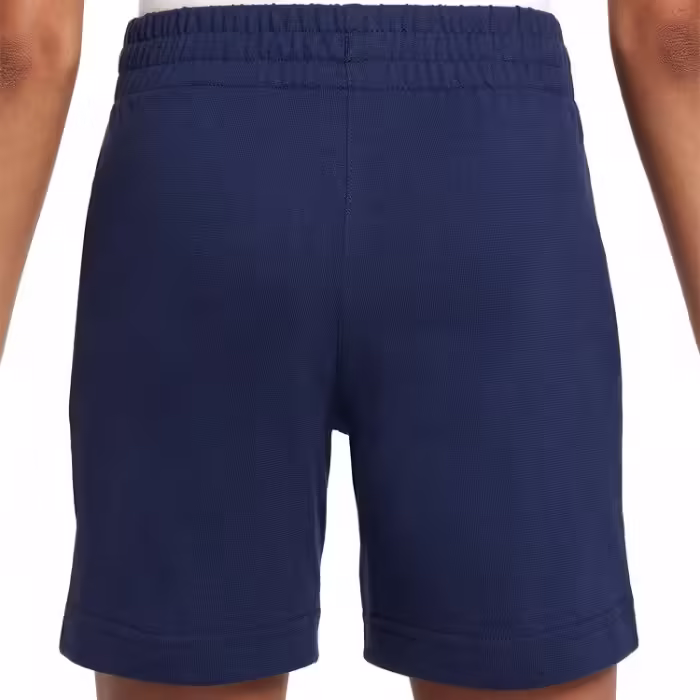 Шорты Nike K NSW CLUB KNIT SHORT 6IN LBR - 3