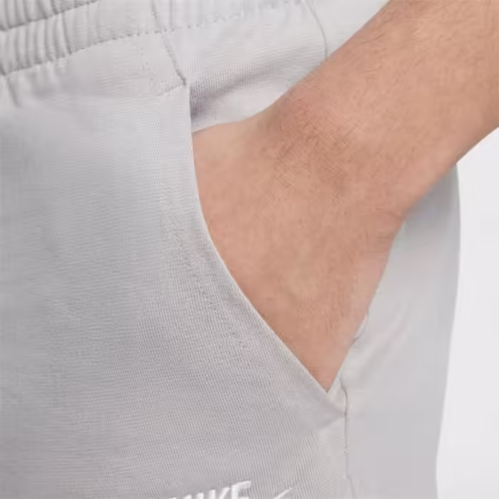 Sorti Nike K NSW CLUB KNIT SHORT 6IN LBR Grafit XS - 5