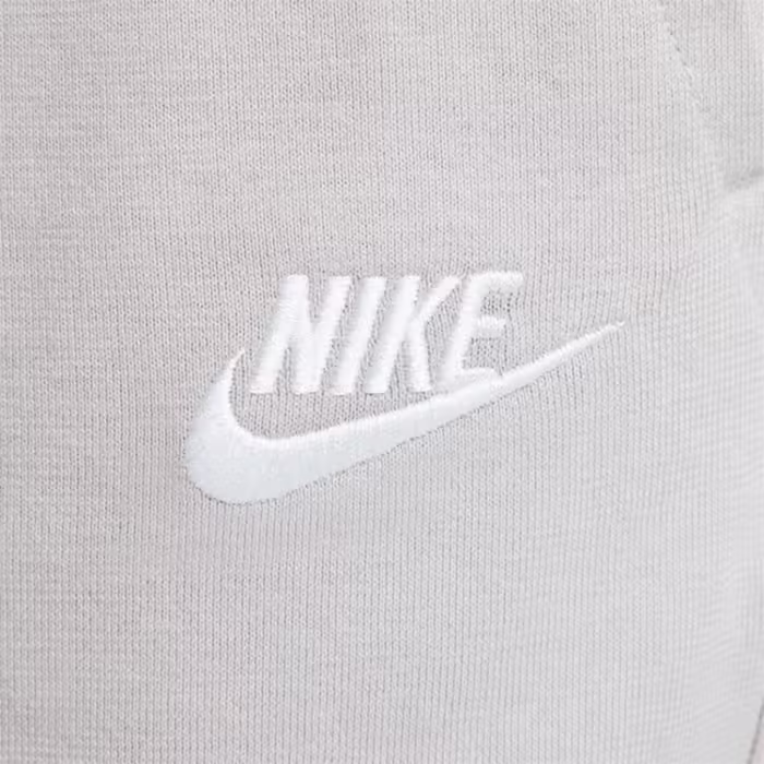 Sorti Nike K NSW CLUB KNIT SHORT 6IN LBR Grafit XS - 7