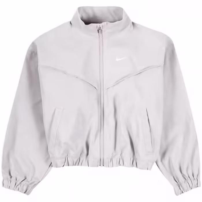 Hanorac Nike G NSW LTWT OVRSZD JKT STY STAR - 3