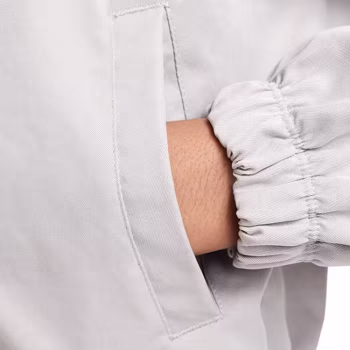 Hanorac Nike G NSW LTWT OVRSZD JKT STY STAR - 5