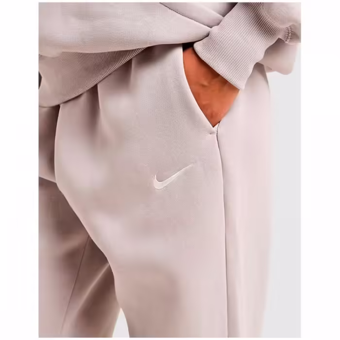 Pantaloni Nike W NSW PHNX FLC HR OS PANT 2 - 2