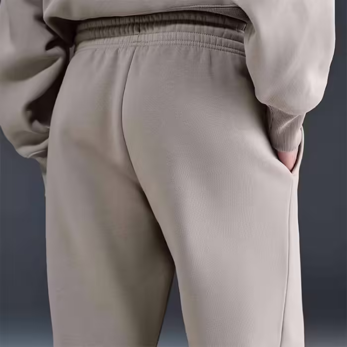 Pantaloni Nike W NSW PHNX FLC HR OS PANT 2 - 7