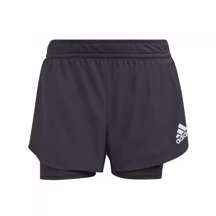 Шорты Adidas P.BLUE SHORT