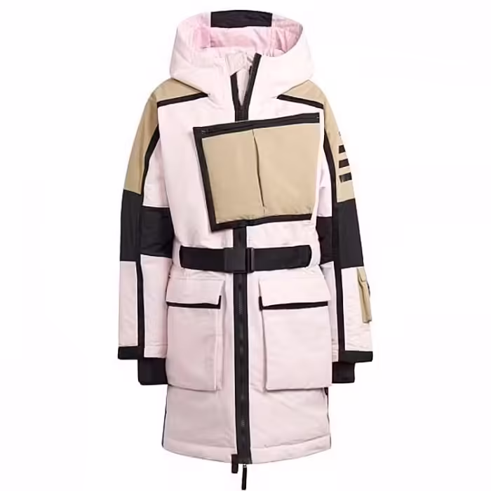 Куртка Adidas W XPLORIC DOWN