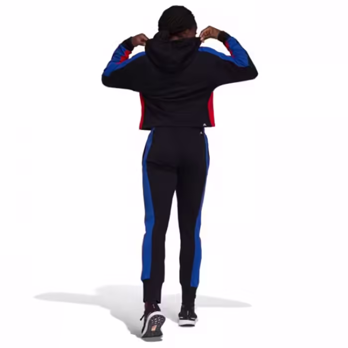 Спортивный костюм Adidas W TS BIG LOGO - 3